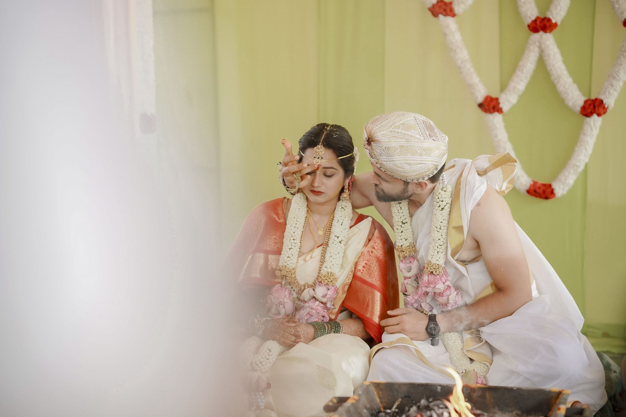 Purohit and Rituals by Versato Ventures, Bengaluru