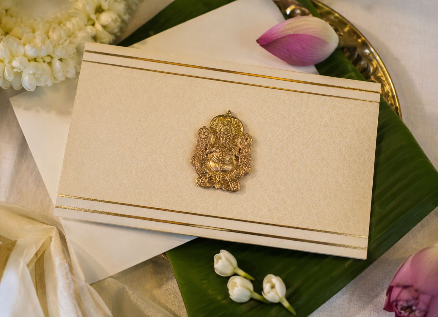 Creative Invitations by Versato Ventures, Bengaluru