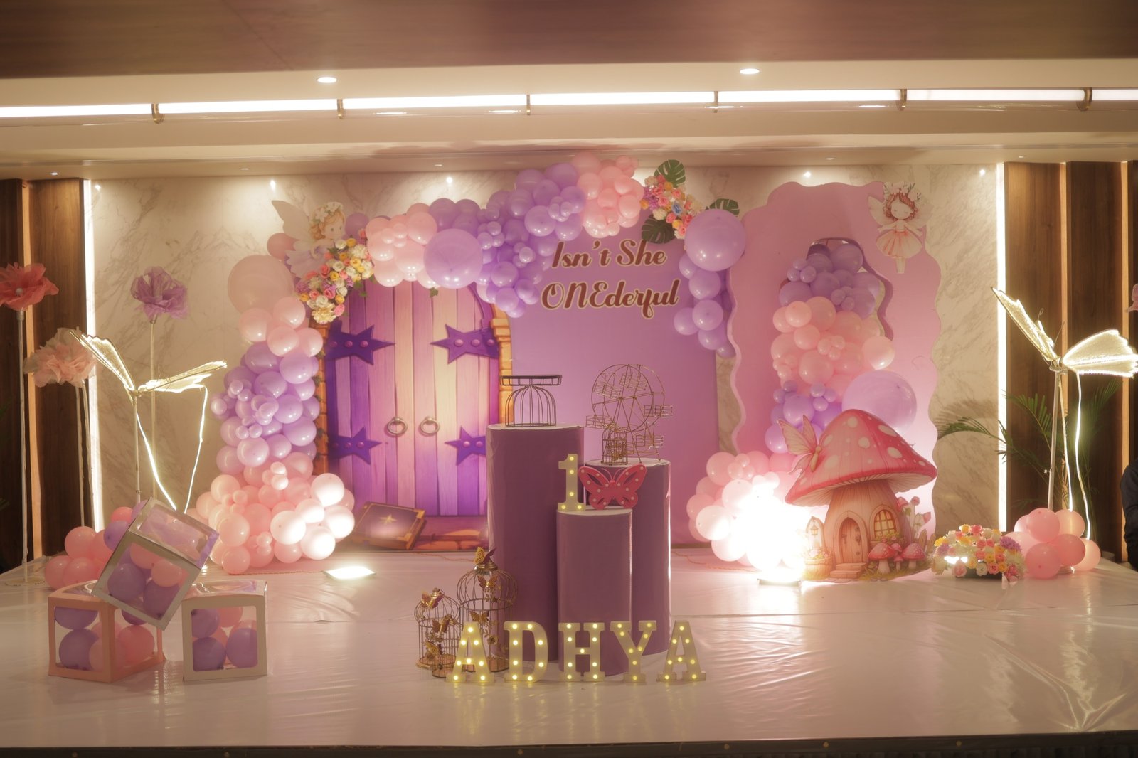Birthdays by Versato Ventures, Bengaluru