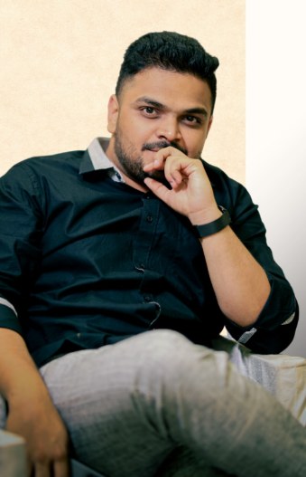 Sourabh Kulkarni