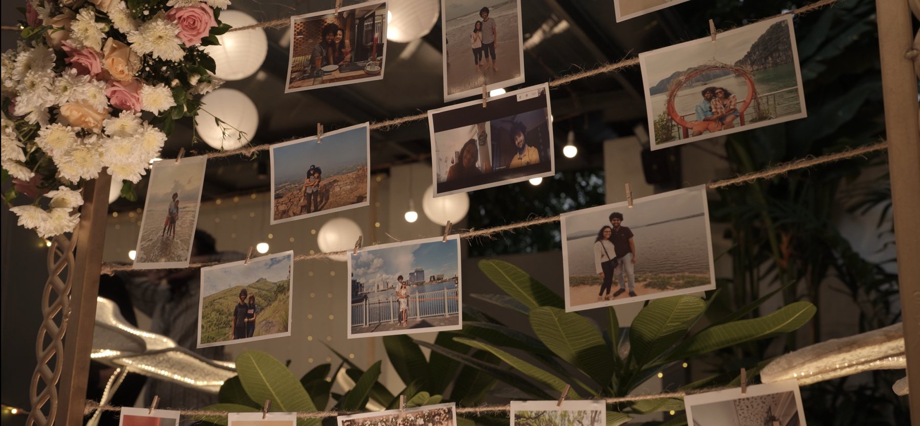 The gallery
