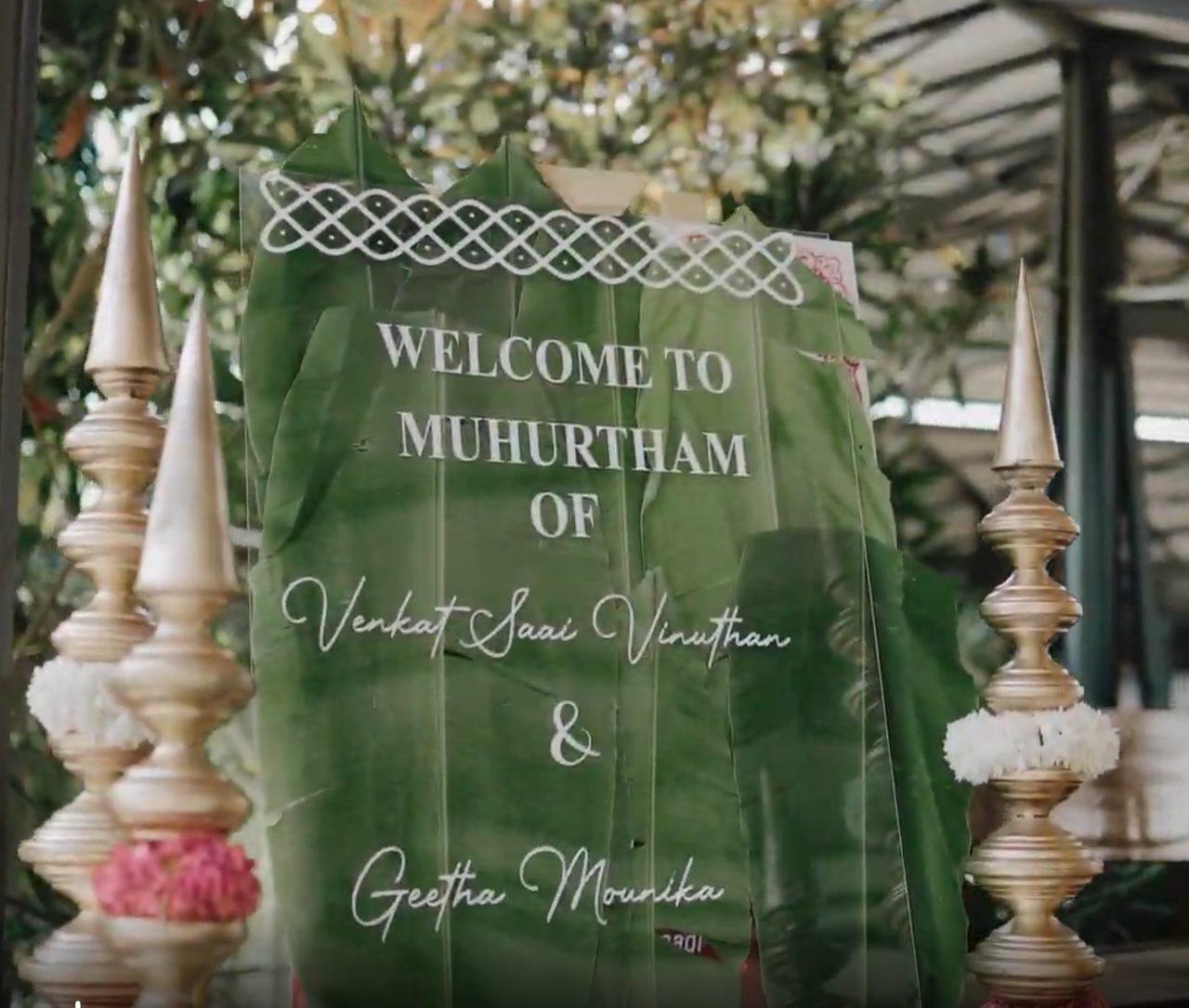 Details that were unmistakably theirs