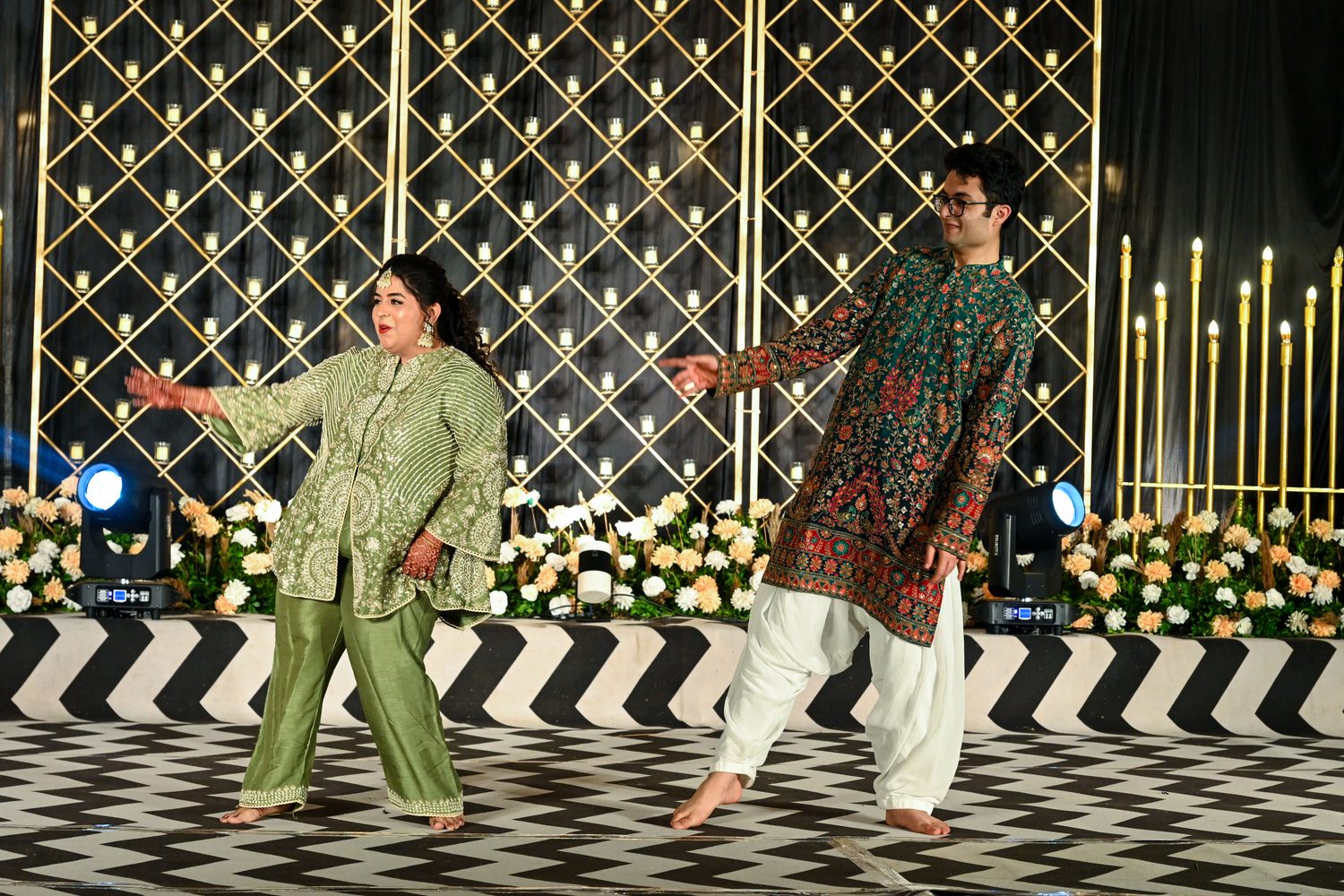 Choreography by Versato Ventures, Bengaluru