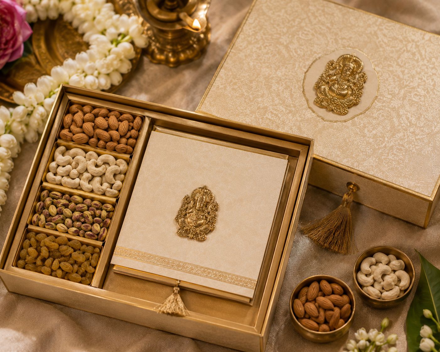 Print & boxes