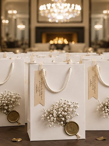 Return Gifts and Favours by Versato Ventures, Bengaluru