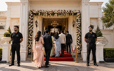 Security by Versato Ventures, Bengaluru
